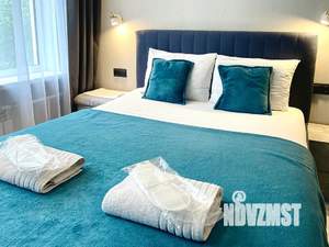 1-к квартира, посуточно, 32м2, 2/5 этаж