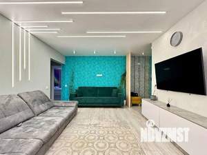 1-к квартира, посуточно, 78м2, 1/1 этаж