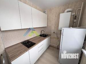 1-к квартира, на длительный срок, 25м2, 4/4 этаж