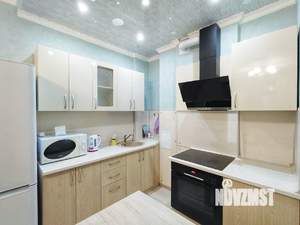 2-к квартира, посуточно, 45м2, 2/21 этаж