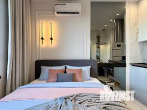 Студия квартира, посуточно, 23м2, 10/23 этаж