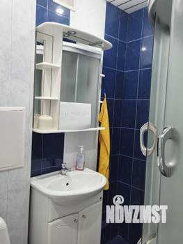 Студия квартира, посуточно, 32м2, 4/5 этаж