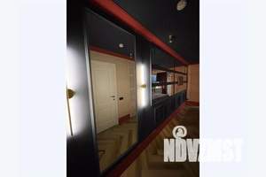 1-к квартира, посуточно, 20м2, 2/4 этаж