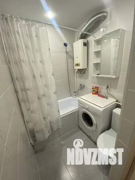 2-к квартира, посуточно, 45м2, 1/5 этаж