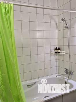 1-к квартира, посуточно, 51м2, 1/1 этаж