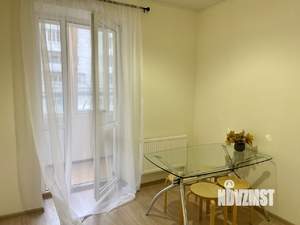 2-к квартира, посуточно, 43м2, 2/13 этаж