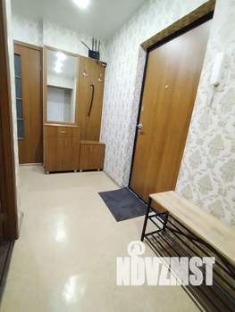 2-к квартира, посуточно, 53м2, 5/10 этаж