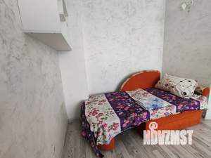 1-к квартира, посуточно, 35м2, 18/18 этаж