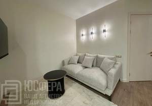 1-к квартира, на длительный срок, 44м2, 17/18 этаж