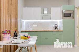 2-к квартира, посуточно, 49м2, 23/24 этаж