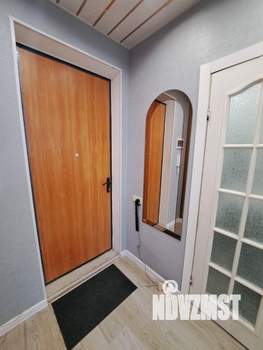 1-к квартира, посуточно, 35м2, 3/9 этаж