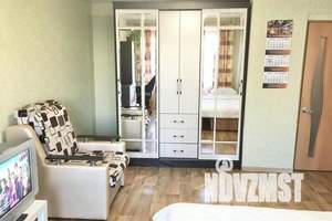 1-к квартира, посуточно, 30м2, 4/5 этаж