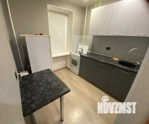 1-к квартира, посуточно, 30м2, 8/9 этаж