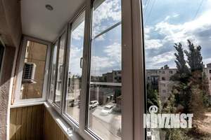 2-к квартира, посуточно, 55м2, 1/1 этаж