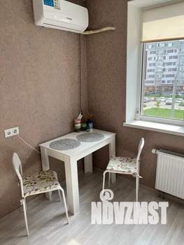 1-к квартира, посуточно, 28м2, 3/10 этаж