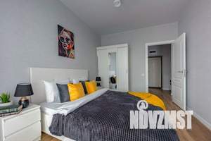 2-к квартира, посуточно, 40м2, 21/23 этаж