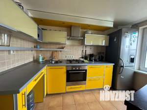 2-к квартира, посуточно, 51м2, 9/9 этаж