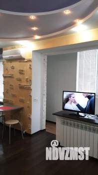 Студия квартира, посуточно, 25м2, 9/9 этаж
