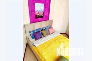 2-к квартира, посуточно, 45м2, 1/2 этаж