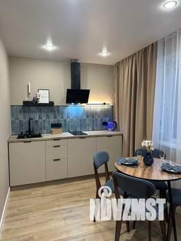 1-к квартира, посуточно, 35м2, 6/10 этаж