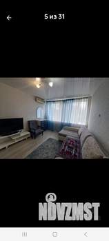 1-к квартира, посуточно, 40м2, 3/9 этаж