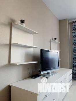 1-к квартира, посуточно, 36м2, 3/10 этаж