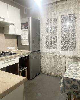 1-к квартира, на длительный срок, 33м2, 4/5 этаж