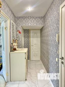 2-к квартира, на длительный срок, 52м2, 4/9 этаж