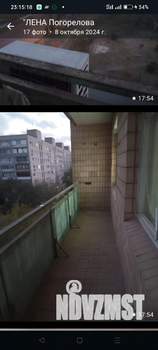 1-к квартира, на длительный срок, 37м2, 6/14 этаж