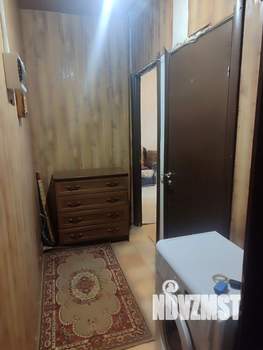 2-к квартира, на длительный срок, 42м2, 3/3 этаж