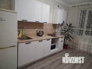1-к квартира, посуточно, 37м2, 2/10 этаж