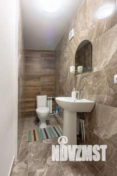 1-к квартира, посуточно, 24м2, 1/9 этаж