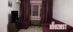 2-к квартира, посуточно, 42м2, 2/5 этаж