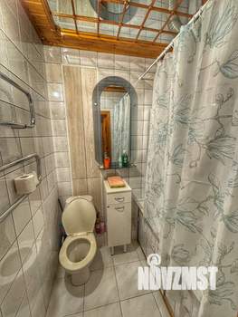 3-к квартира, посуточно, 57м2, 2/5 этаж