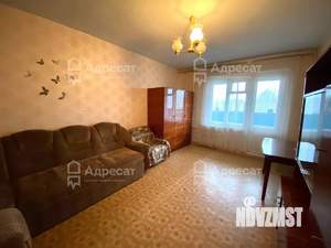 1-к квартира, на длительный срок, 34м2, 6/16 этаж