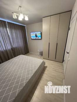 Студия квартира, на длительный срок, 31м2, 3/5 этаж