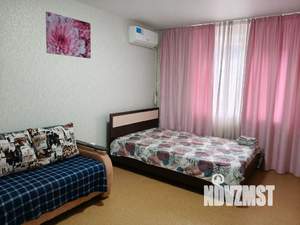 2-к квартира, посуточно, 67м2, 6/10 этаж