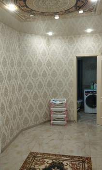2-к квартира, на длительный срок, 60м2, 1/4 этаж