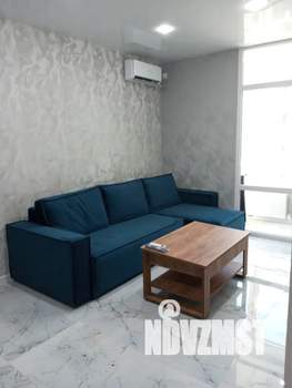 2-к квартира, посуточно, 52м2, 8/8 этаж