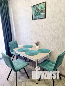 1-к квартира, посуточно, 36м2, 1/5 этаж