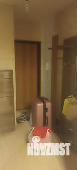 1-к квартира, на длительный срок, 38м2, 2/5 этаж