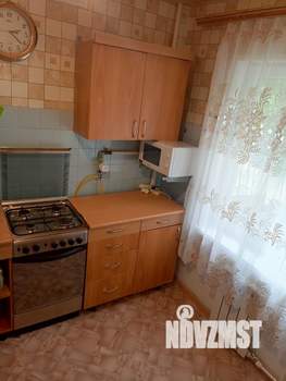 1-к квартира, на длительный срок, 33м2, 1/5 этаж