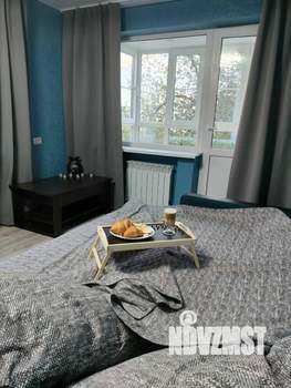 2-к квартира, посуточно, 42м2, 3/5 этаж