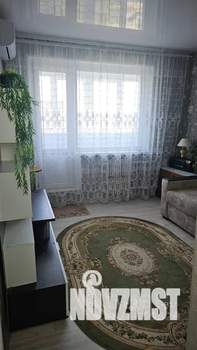 1-к квартира, посуточно, 28м2, 8/9 этаж