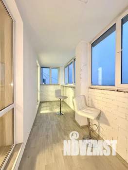 1-к квартира, посуточно, 58м2, 1/1 этаж