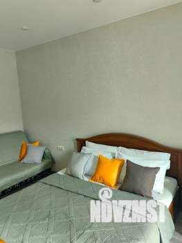 2-к квартира, посуточно, 60м2, 6/10 этаж
