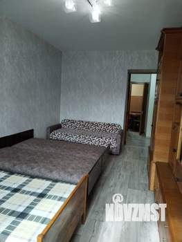 3-к квартира, посуточно, 85м2, 1/1 этаж