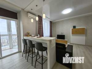 2-к квартира, посуточно, 80м2, 21/22 этаж