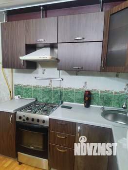 1-к квартира, на длительный срок, 33м2, 4/9 этаж