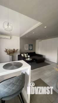 Студия квартира, посуточно, 31м2, 2/5 этаж